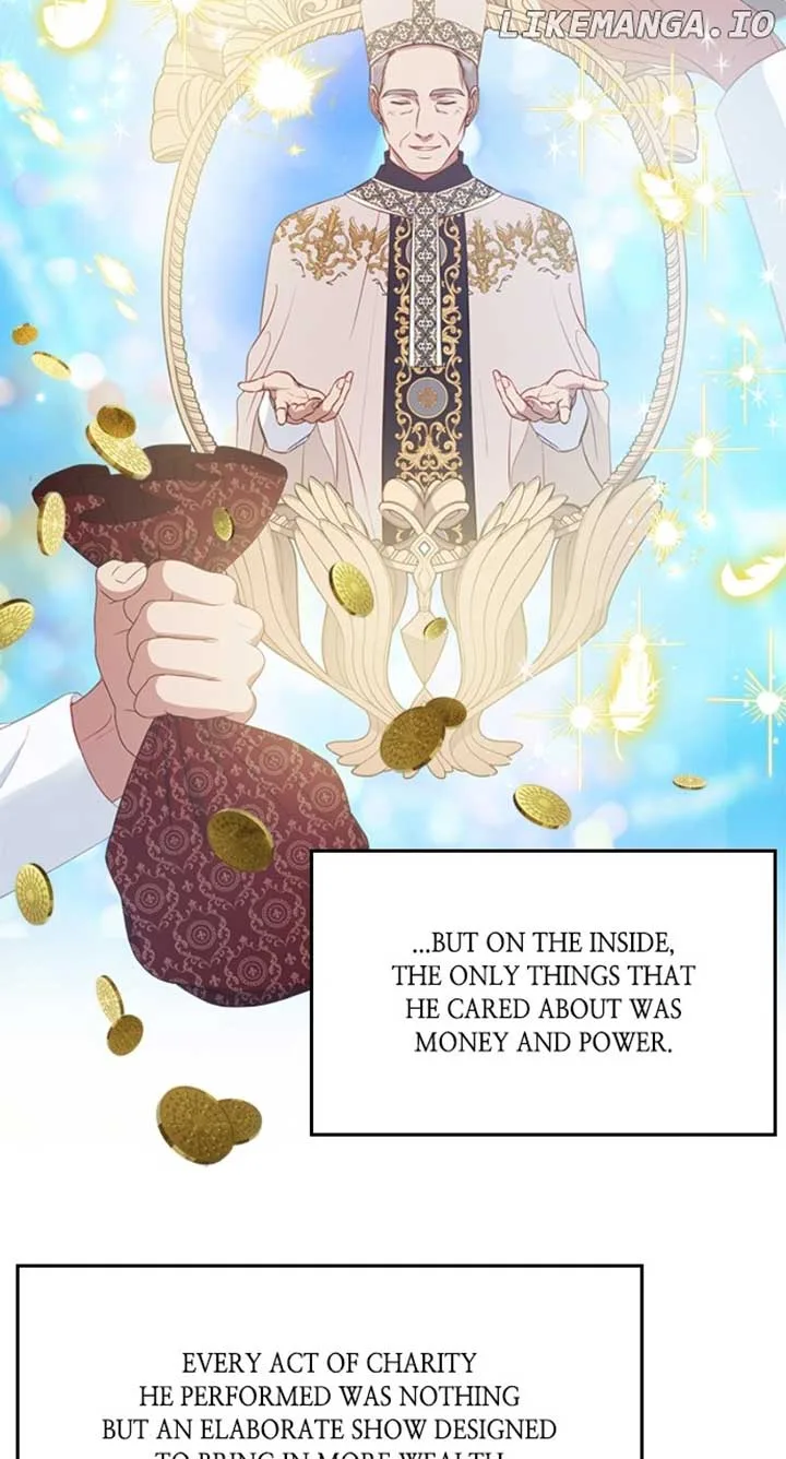 What Does That Evil Dragon Live For? Chapter 52 page 19