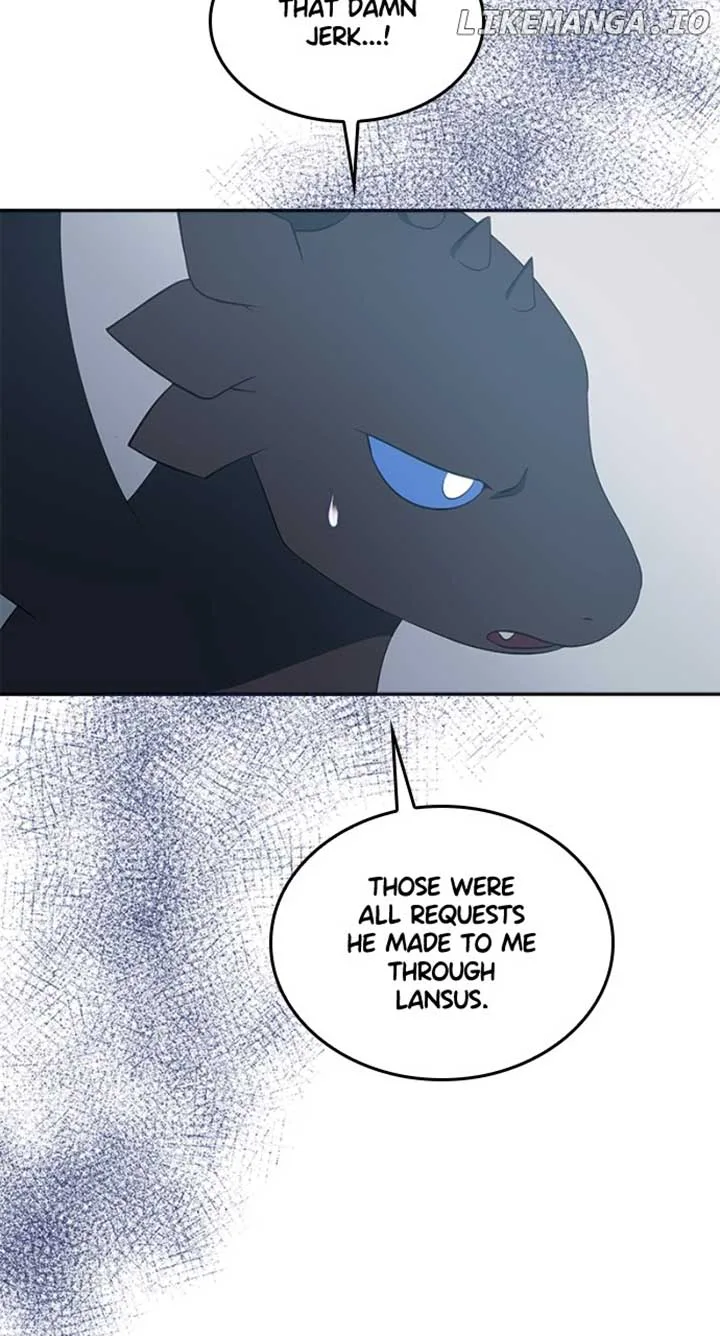What Does That Evil Dragon Live For? Chapter 52 page 80