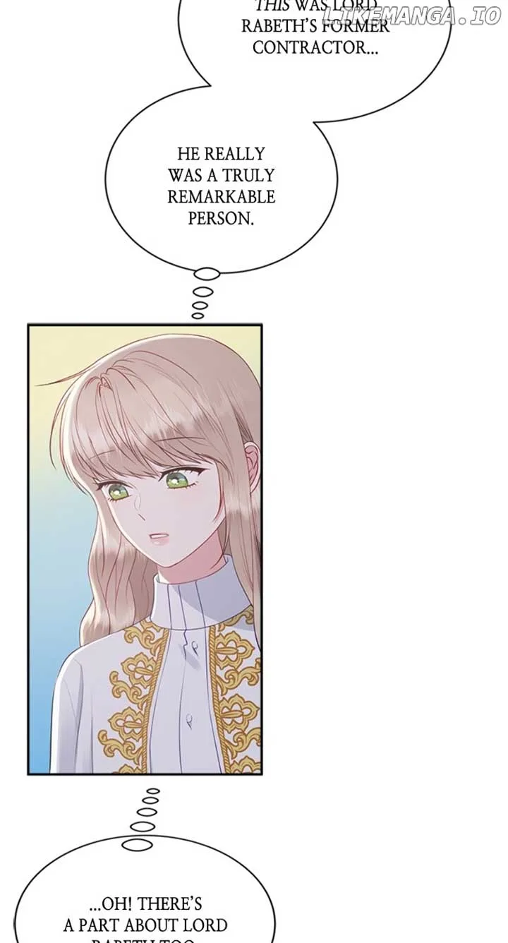 What Does That Evil Dragon Live For? Chapter 52 page 41