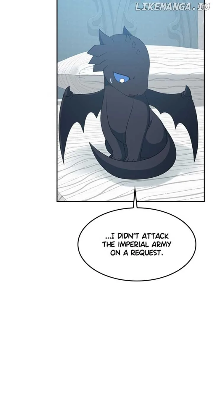 What Does That Evil Dragon Live For? Chapter 52 page 92