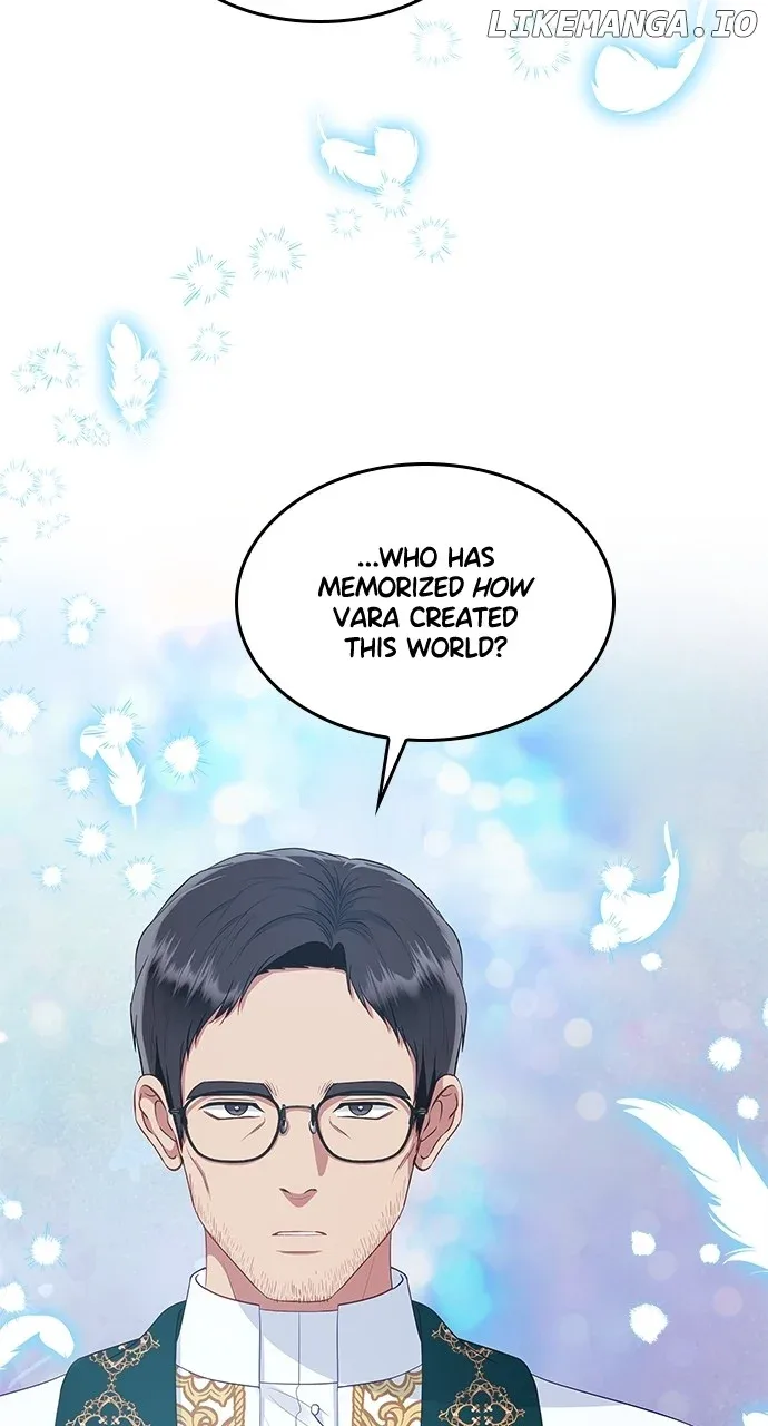What Does That Evil Dragon Live For? Chapter 45 page 86
