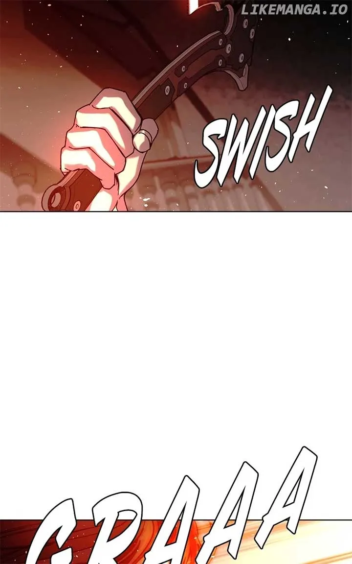 What Does That Evil Dragon Live For? Chapter 40 page 122