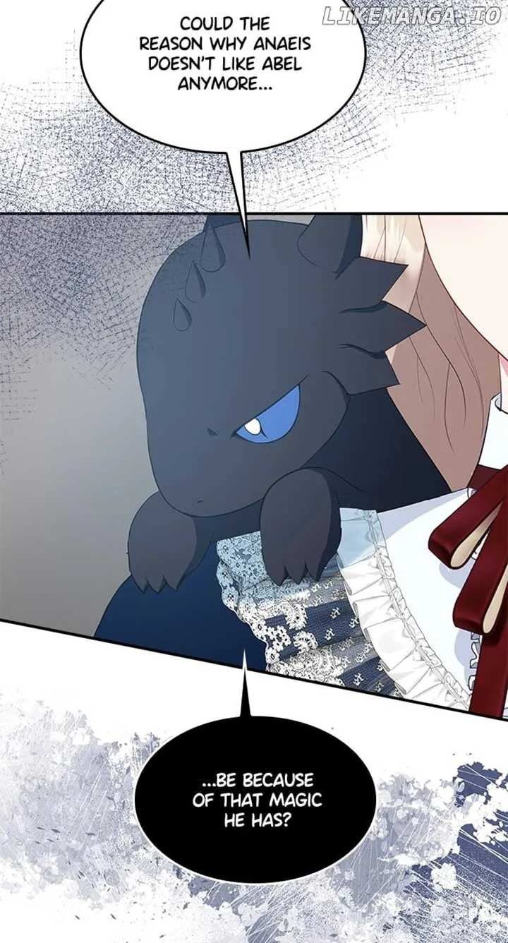 What Does That Evil Dragon Live For? Chapter 40 page 121