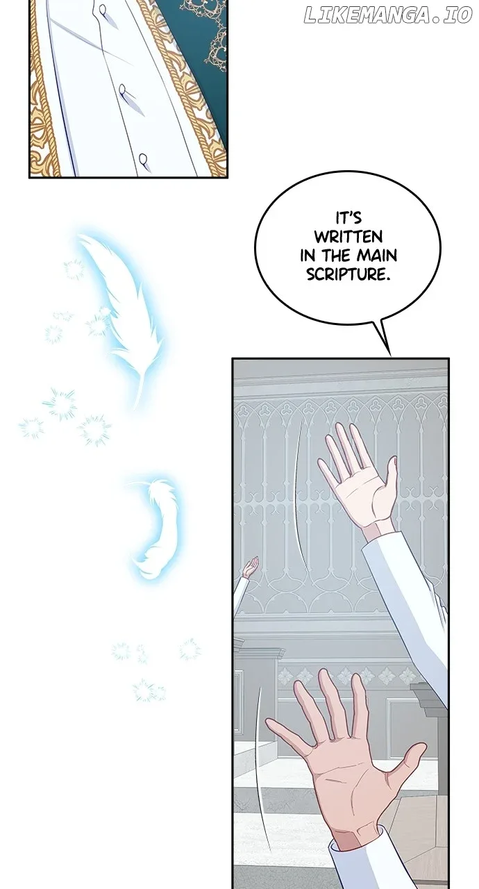 What Does That Evil Dragon Live For? Chapter 45 page 84