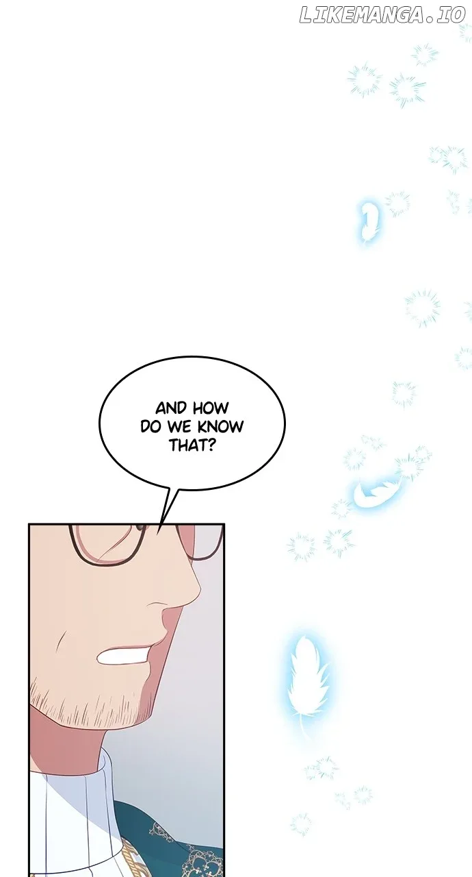 What Does That Evil Dragon Live For? Chapter 45 page 83