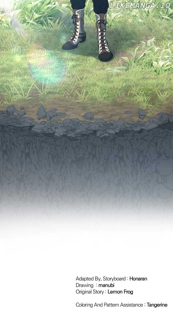 What Does That Evil Dragon Live For? Chapter 52 page 100