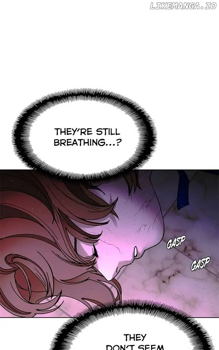 What Does That Evil Dragon Live For? Chapter 40 page 154