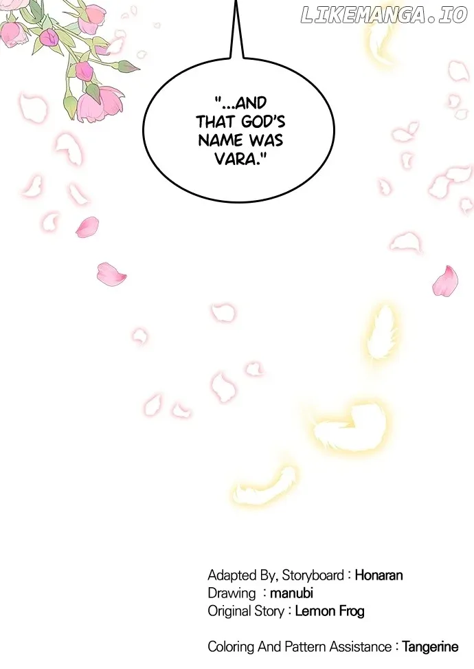 What Does That Evil Dragon Live For? Chapter 45 page 98