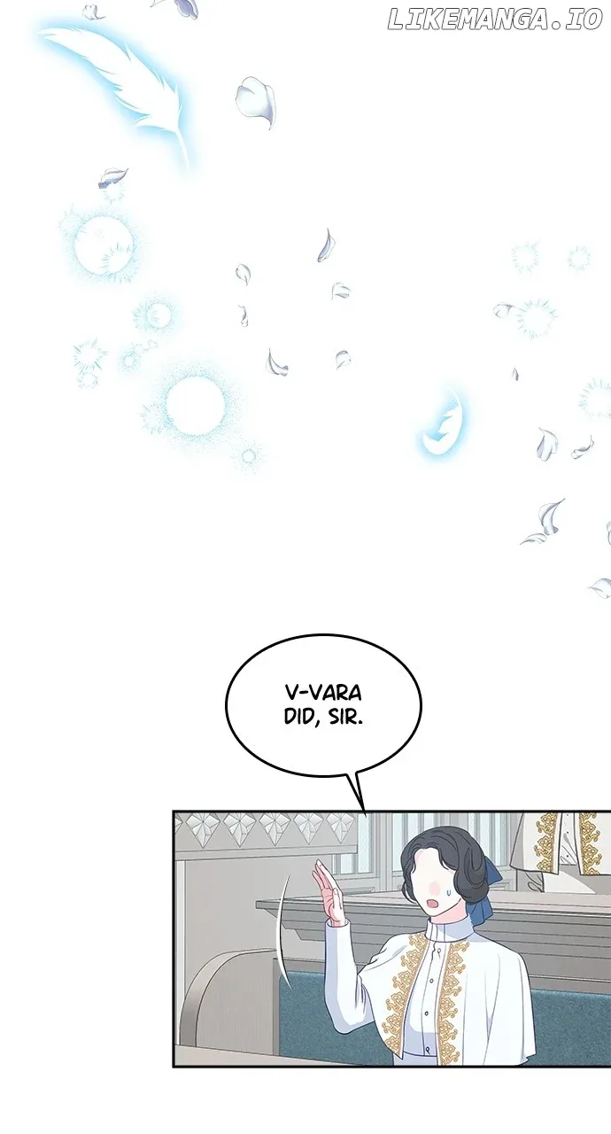 What Does That Evil Dragon Live For? Chapter 45 page 82