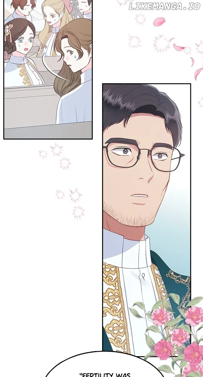 What Does That Evil Dragon Live For? Chapter 45 page 95