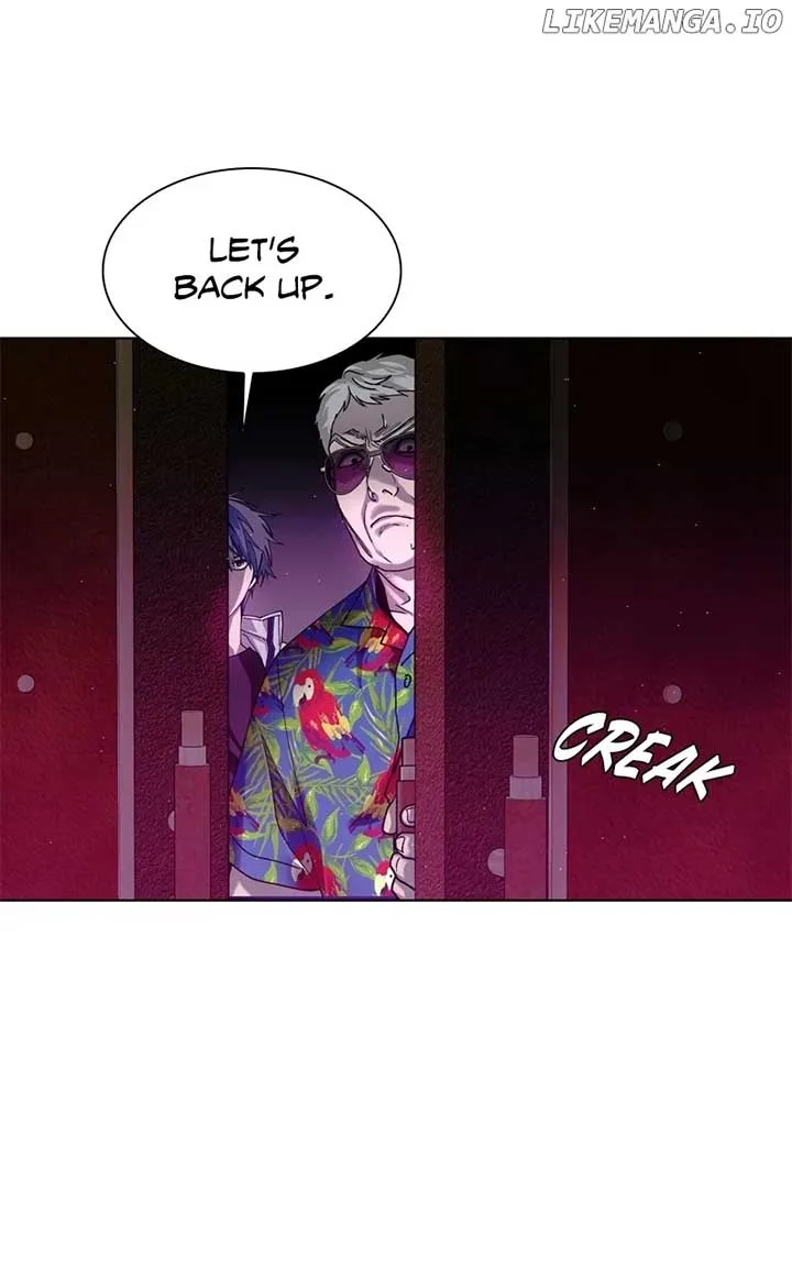 What Does That Evil Dragon Live For? Chapter 40 page 160