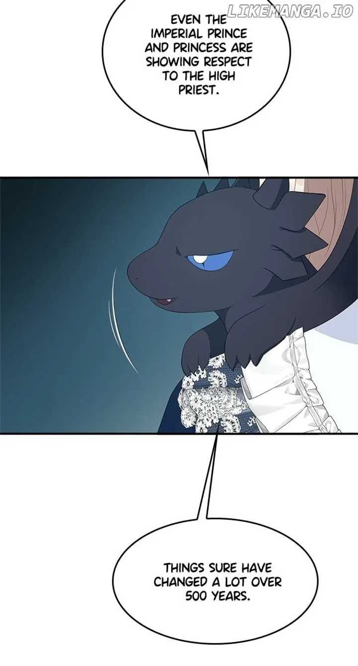 What Does That Evil Dragon Live For? Chapter 40 page 171