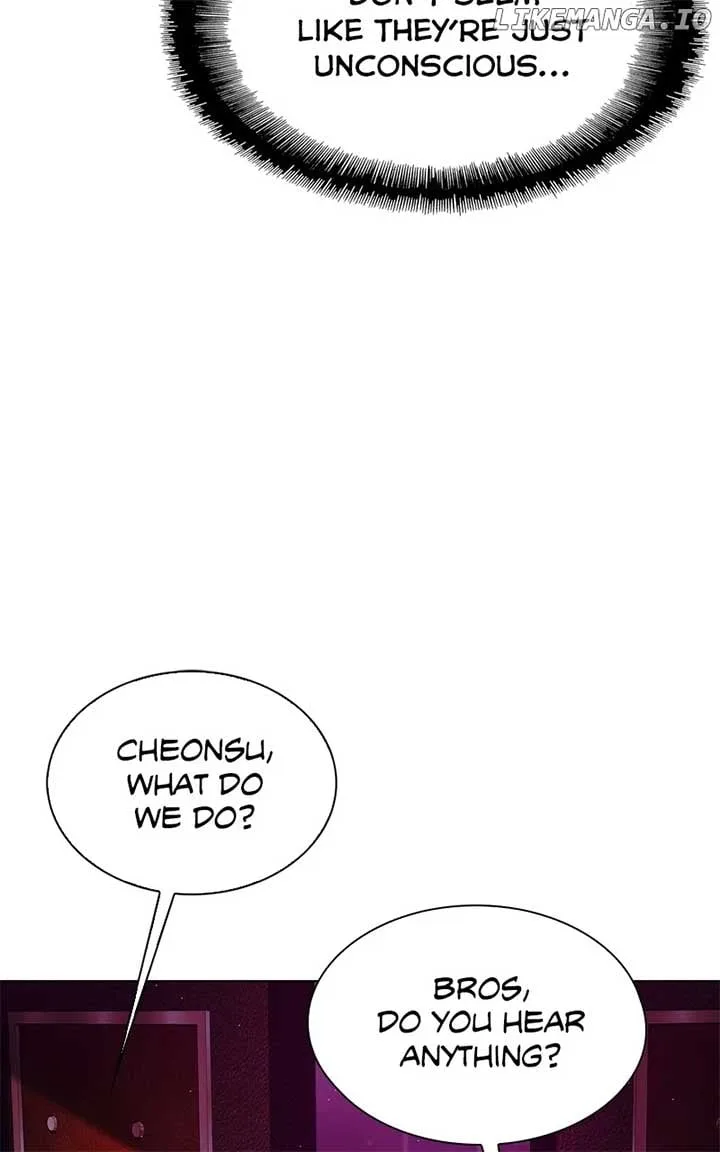 What Does That Evil Dragon Live For? Chapter 40 page 157