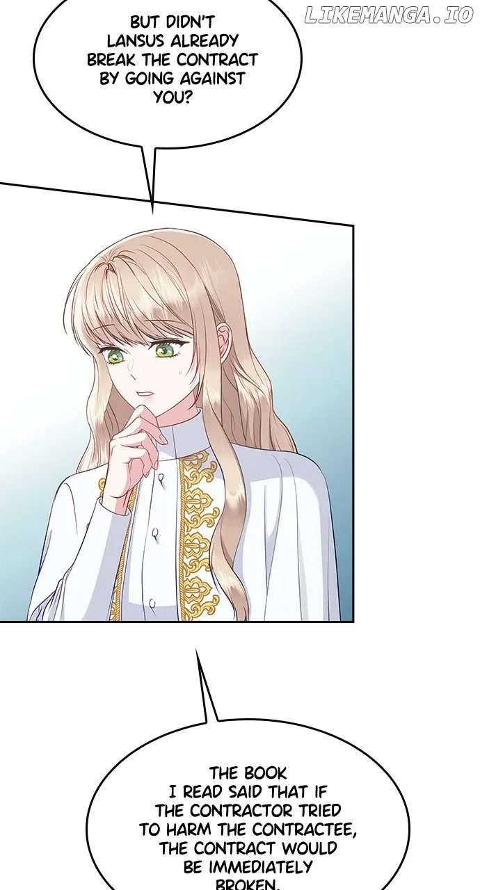 What Does That Evil Dragon Live For? Chapter 53 page 49