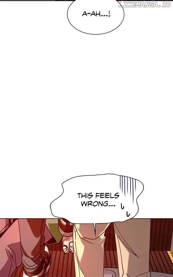 What Does That Evil Dragon Live For? Chapter 40 page 192