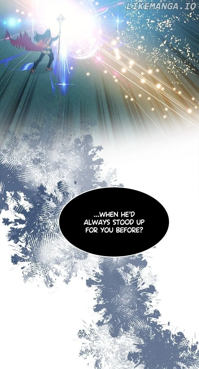 What Does That Evil Dragon Live For? Chapter 53 page 33