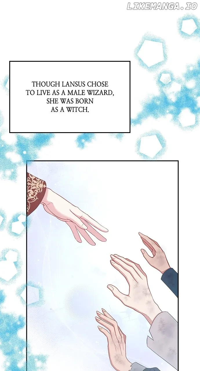 What Does That Evil Dragon Live For? Chapter 53 page 18