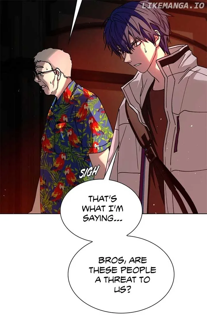 What Does That Evil Dragon Live For? Chapter 40 page 178