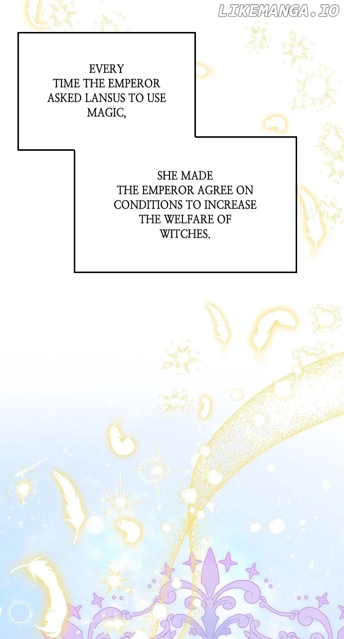 What Does That Evil Dragon Live For? Chapter 53 page 21