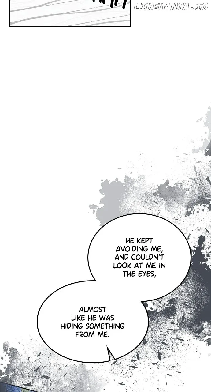 What Does That Evil Dragon Live For? Chapter 53 page 35