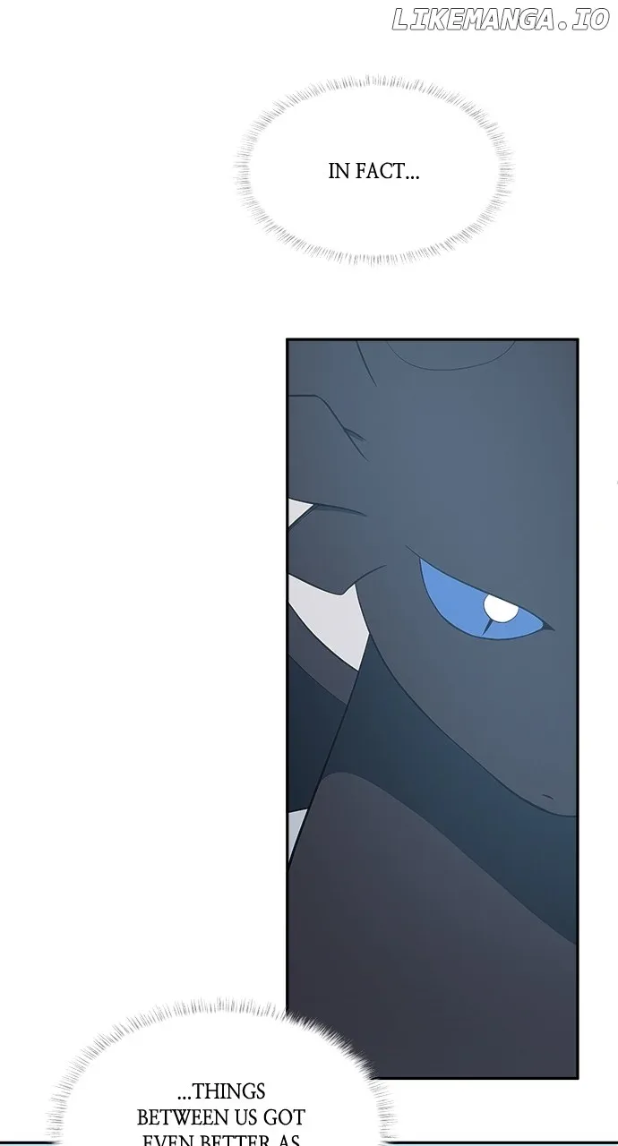 What Does That Evil Dragon Live For? Chapter 53 page 38