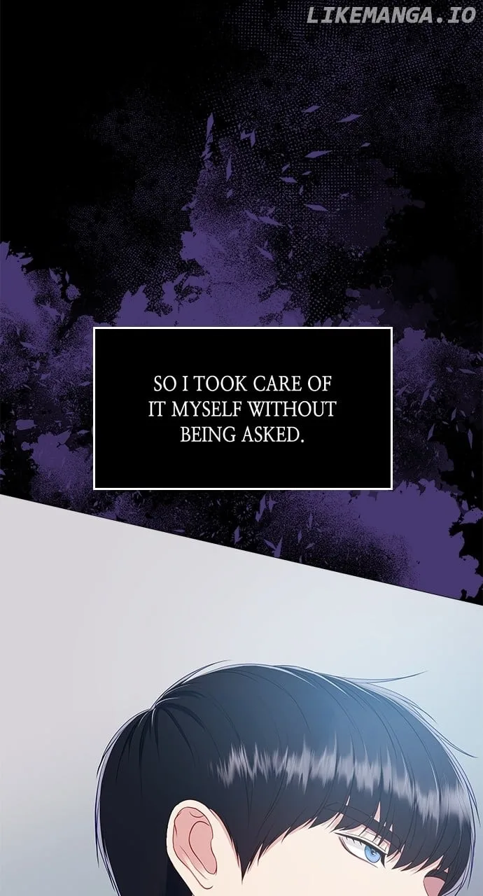 What Does That Evil Dragon Live For? Chapter 53 page 7