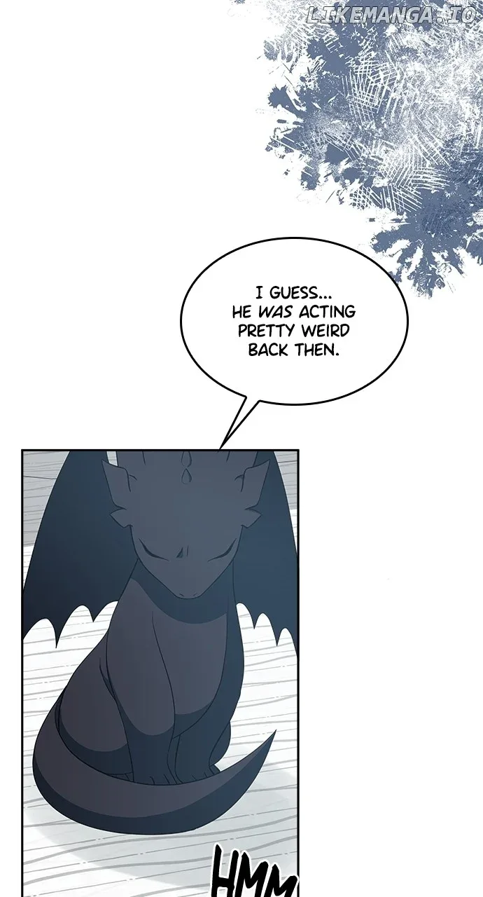 What Does That Evil Dragon Live For? Chapter 53 page 34
