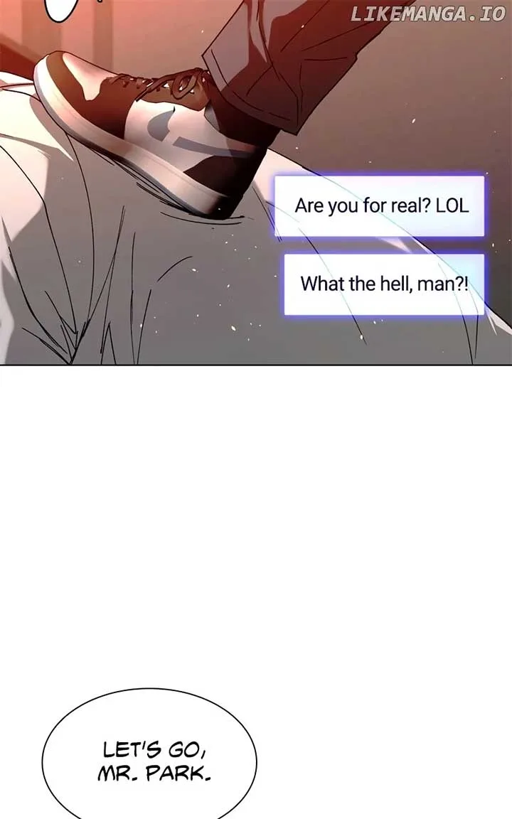 What Does That Evil Dragon Live For? Chapter 40 page 186