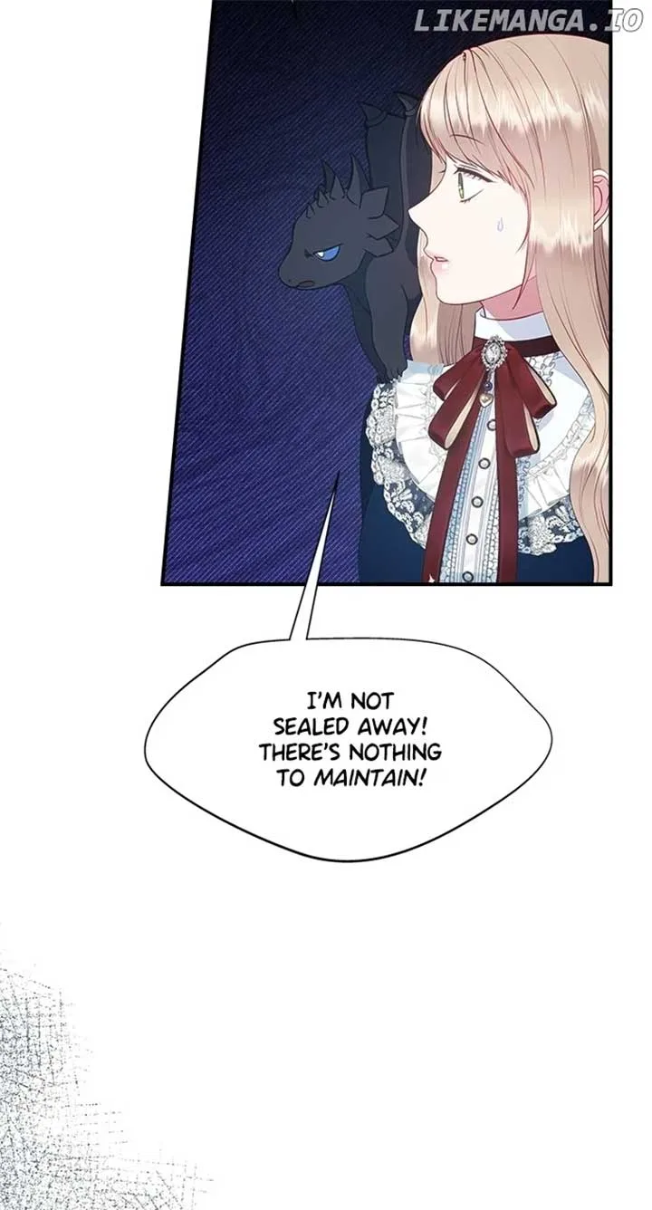 What Does That Evil Dragon Live For? Chapter 40 page 184