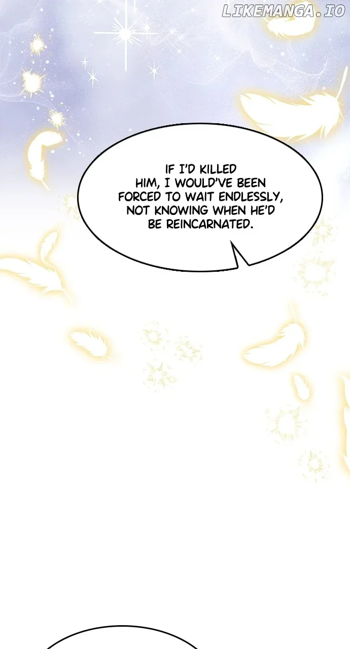 What Does That Evil Dragon Live For? Chapter 53 page 48