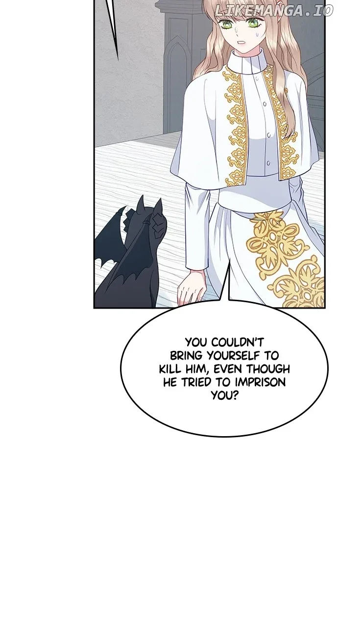 What Does That Evil Dragon Live For? Chapter 53 page 46