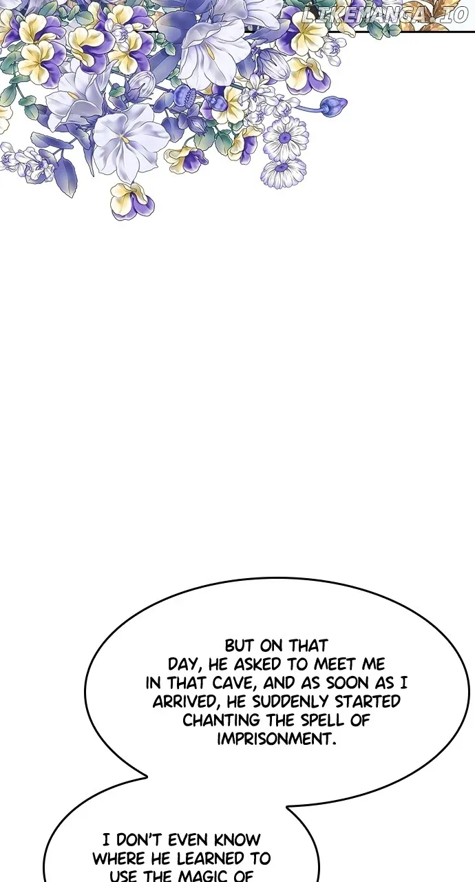 What Does That Evil Dragon Live For? Chapter 53 page 43