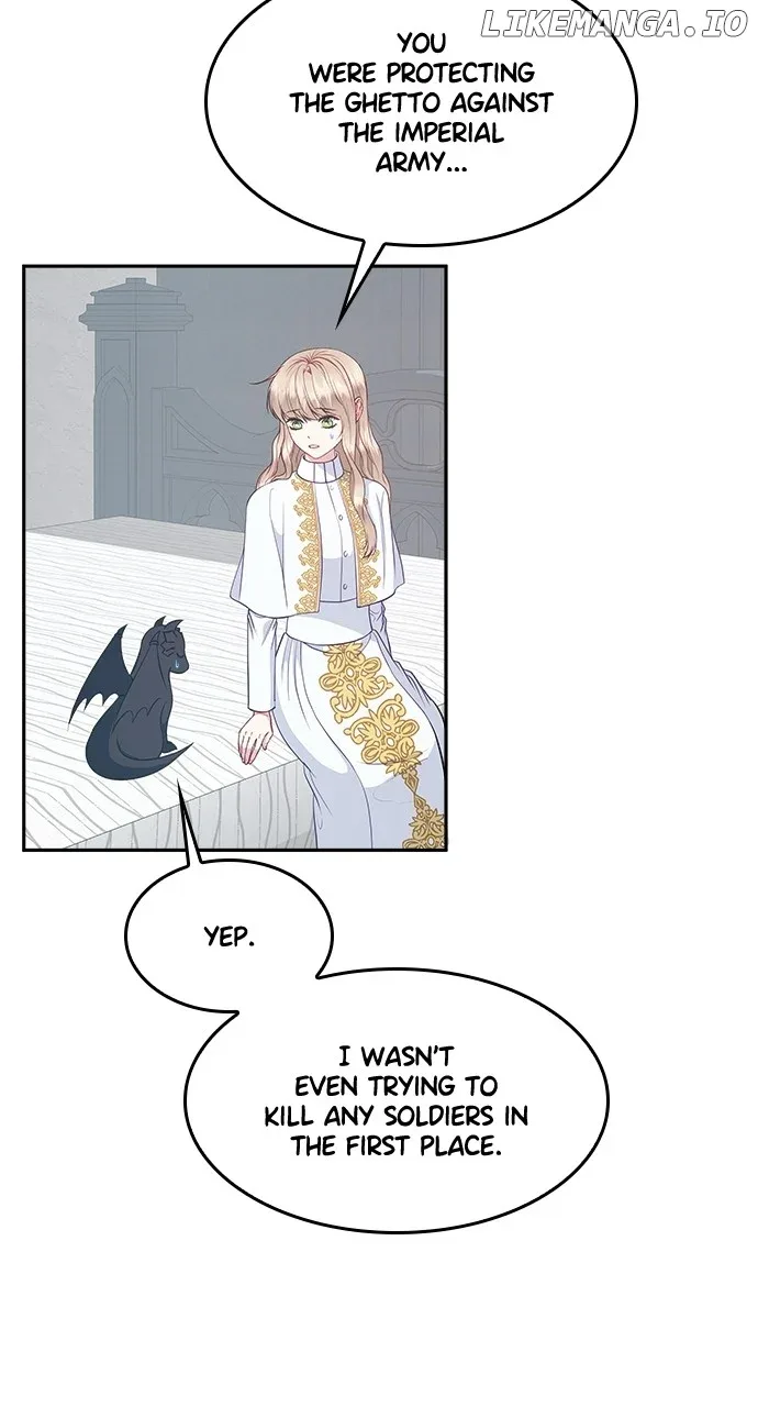 What Does That Evil Dragon Live For? Chapter 53 page 10