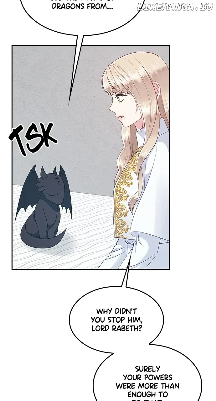 What Does That Evil Dragon Live For? Chapter 53 page 44
