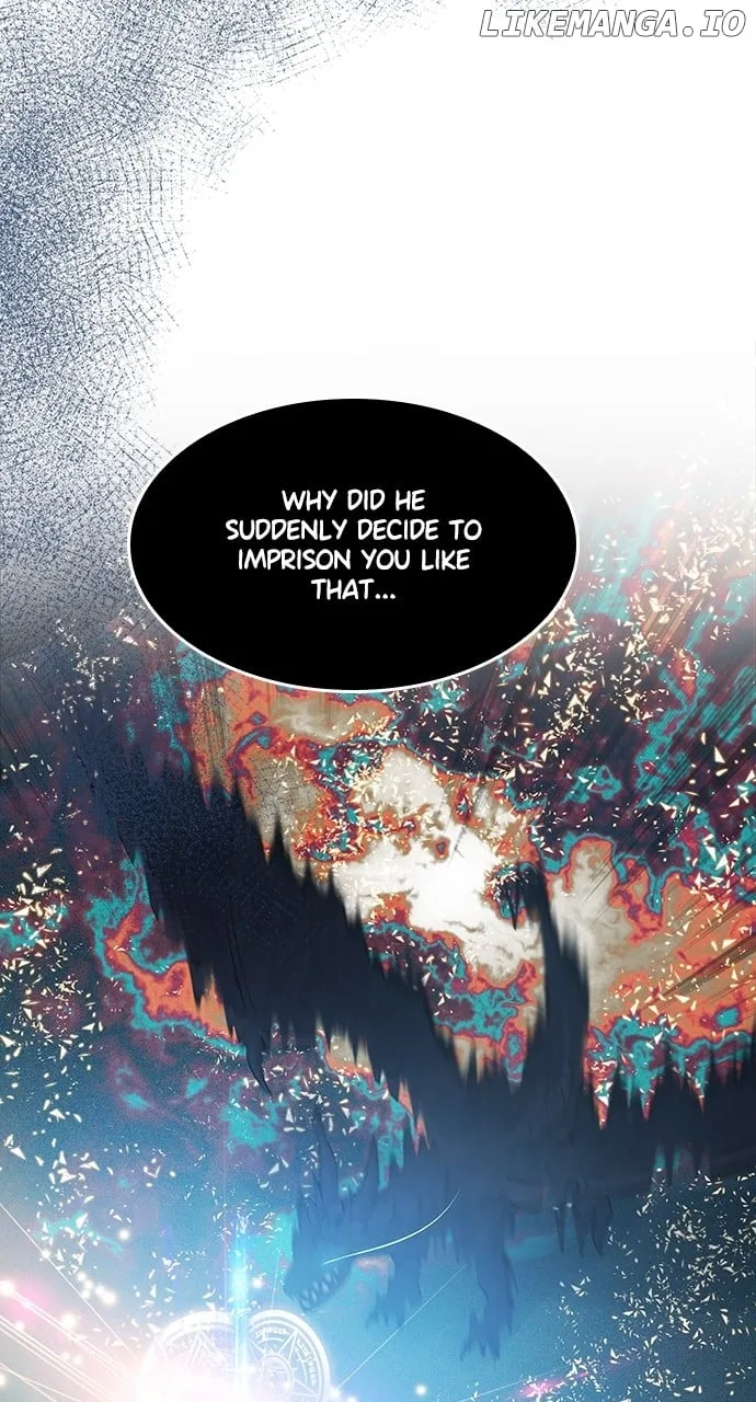 What Does That Evil Dragon Live For? Chapter 53 page 32