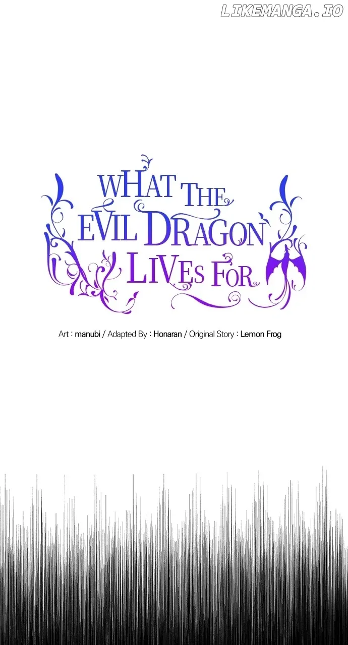 What Does That Evil Dragon Live For? Chapter 53 page 2