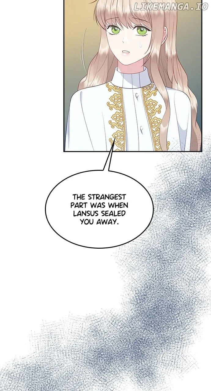 What Does That Evil Dragon Live For? Chapter 53 page 31