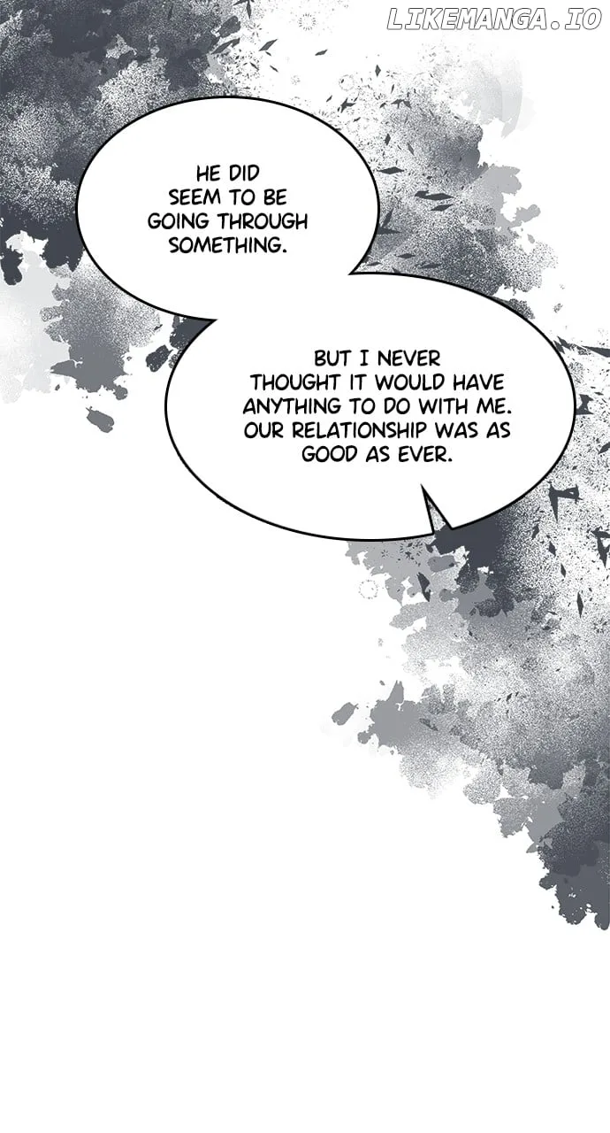 What Does That Evil Dragon Live For? Chapter 53 page 37