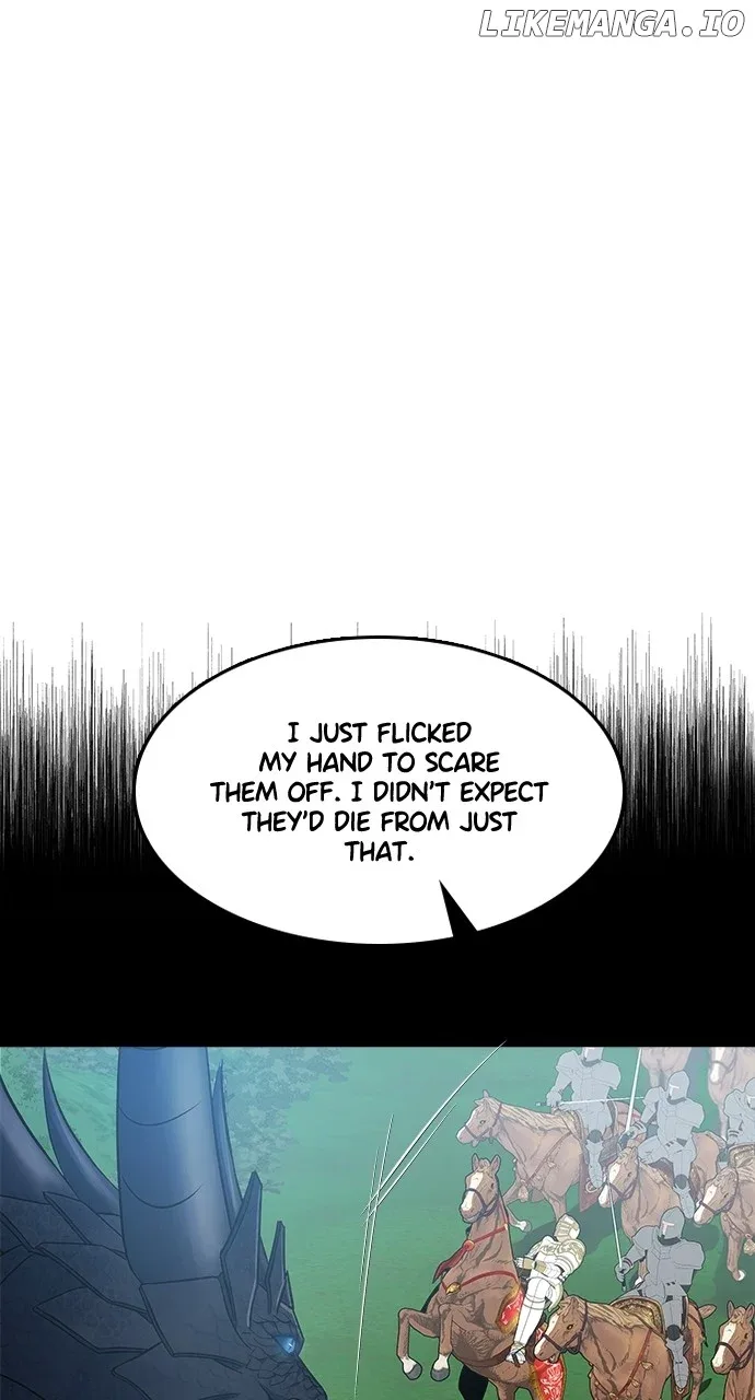 What Does That Evil Dragon Live For? Chapter 53 page 11
