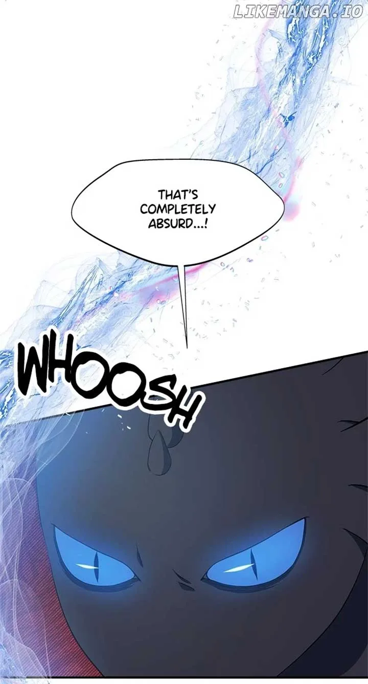 What Does That Evil Dragon Live For? Chapter 40 page 191