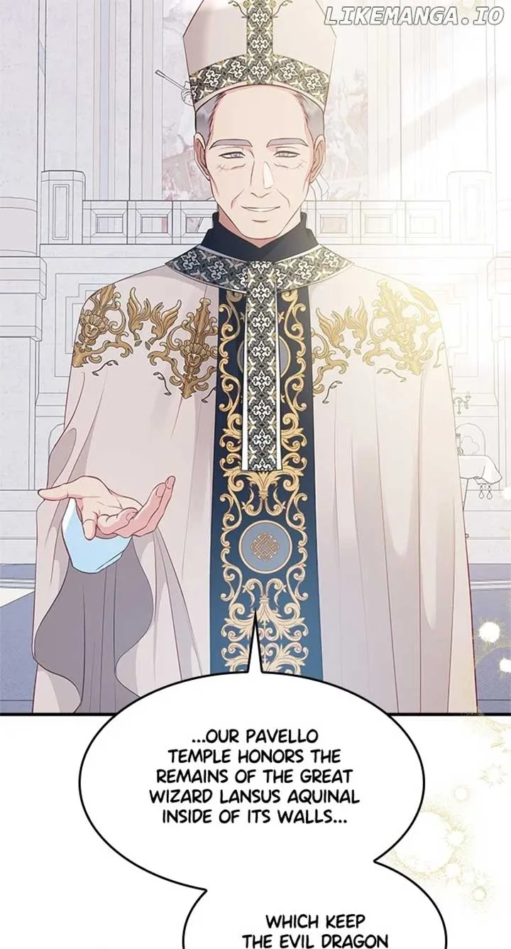 What Does That Evil Dragon Live For? Chapter 40 page 175