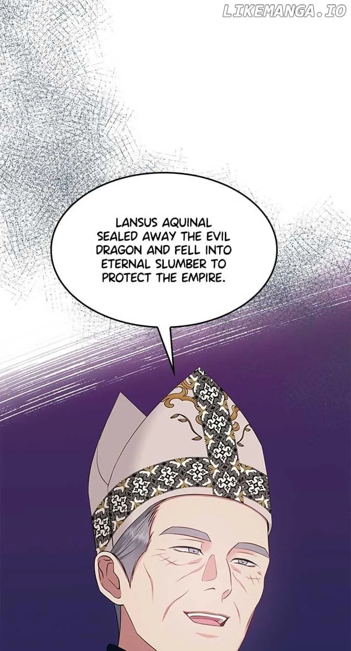 What Does That Evil Dragon Live For? Chapter 40 page 187