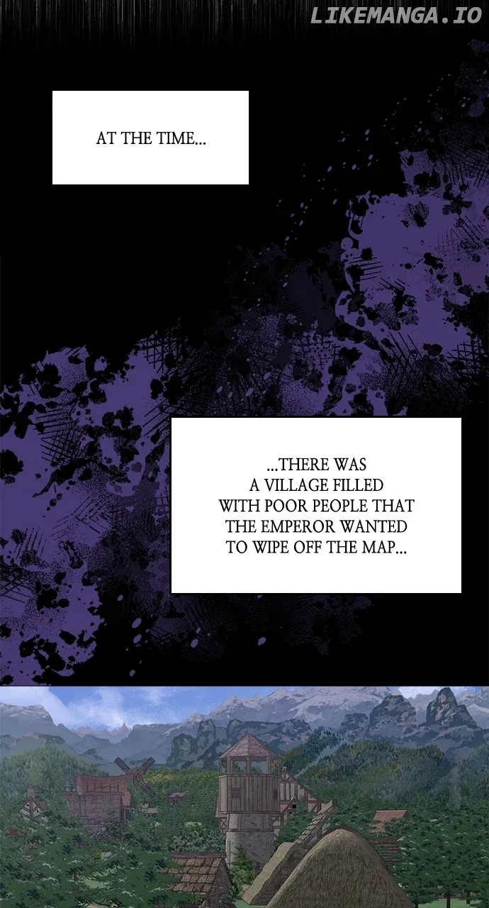 What Does That Evil Dragon Live For? Chapter 53 page 3