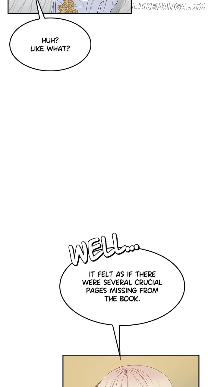 What Does That Evil Dragon Live For? Chapter 53 page 30