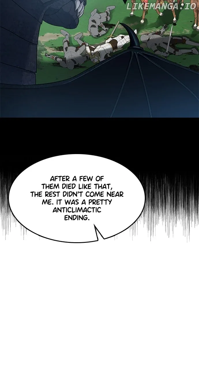 What Does That Evil Dragon Live For? Chapter 53 page 12