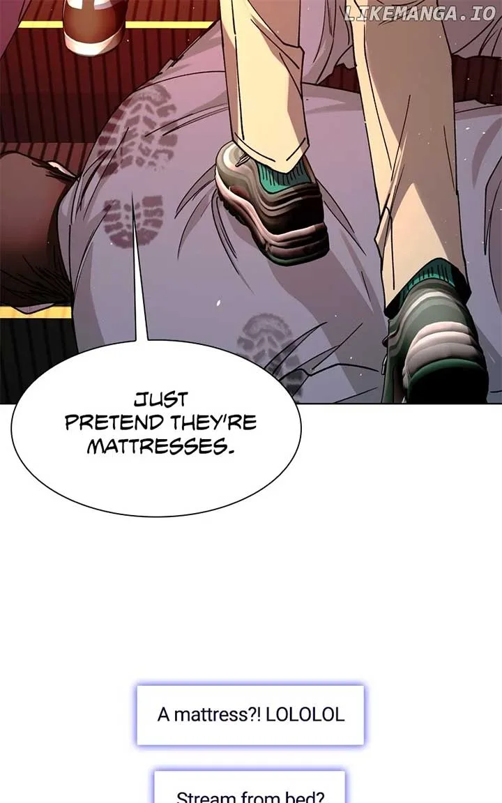 What Does That Evil Dragon Live For? Chapter 40 page 194