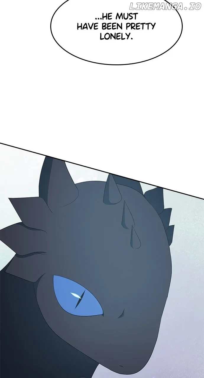 What Does That Evil Dragon Live For? Chapter 53 page 68