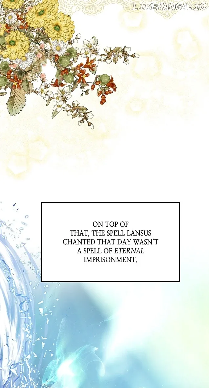 What Does That Evil Dragon Live For? Chapter 53 page 54