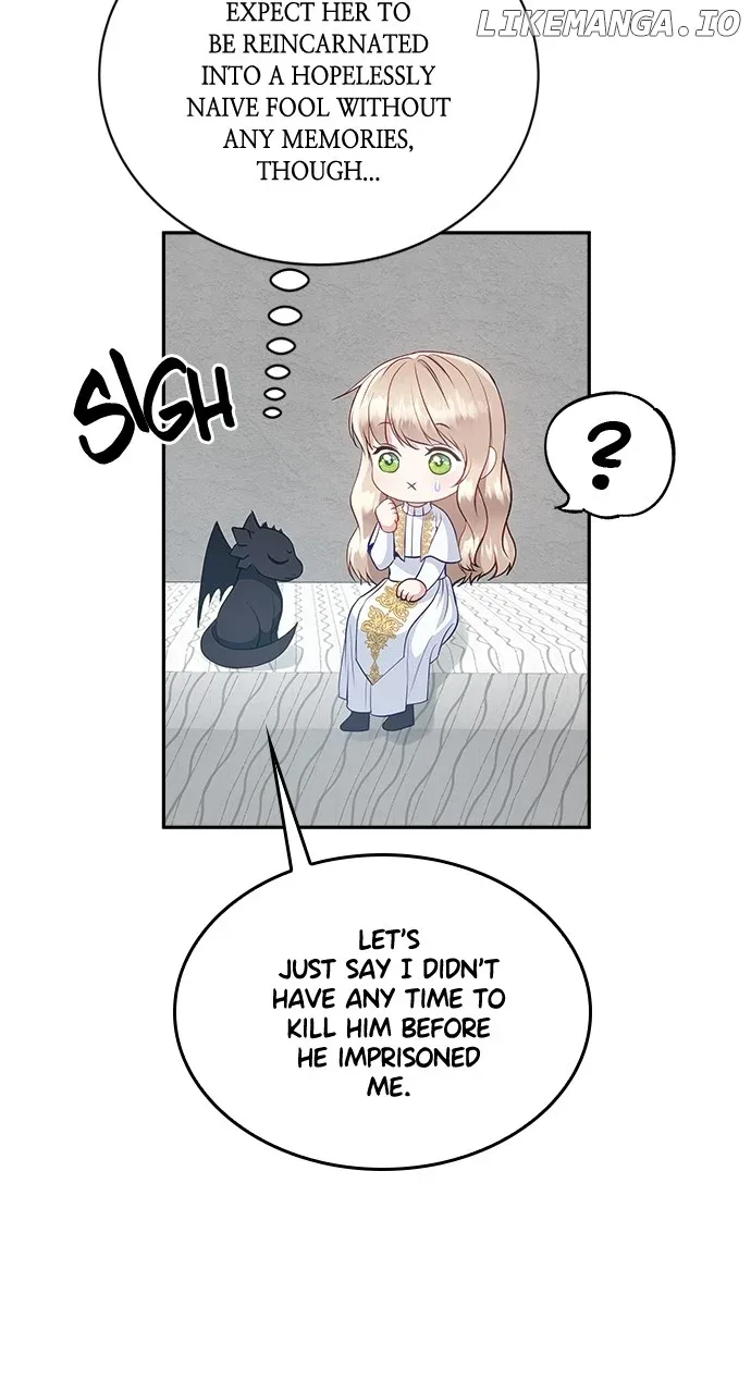 What Does That Evil Dragon Live For? Chapter 53 page 59