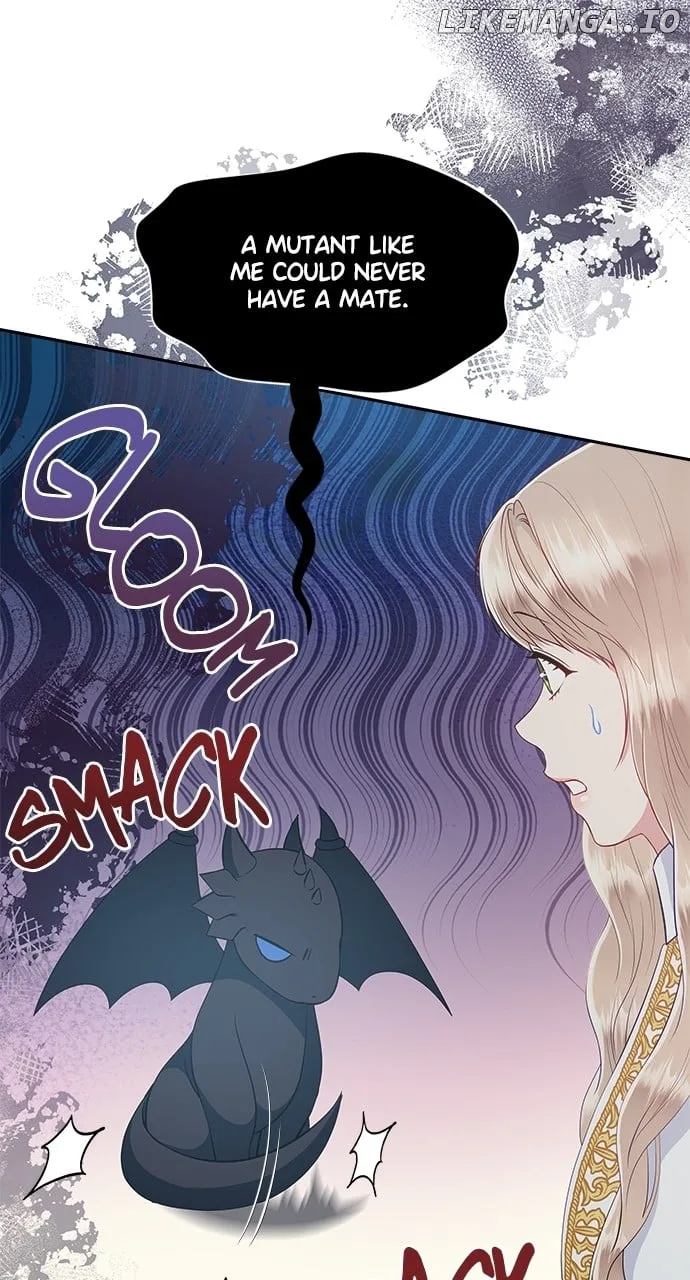What Does That Evil Dragon Live For? Chapter 53 page 83